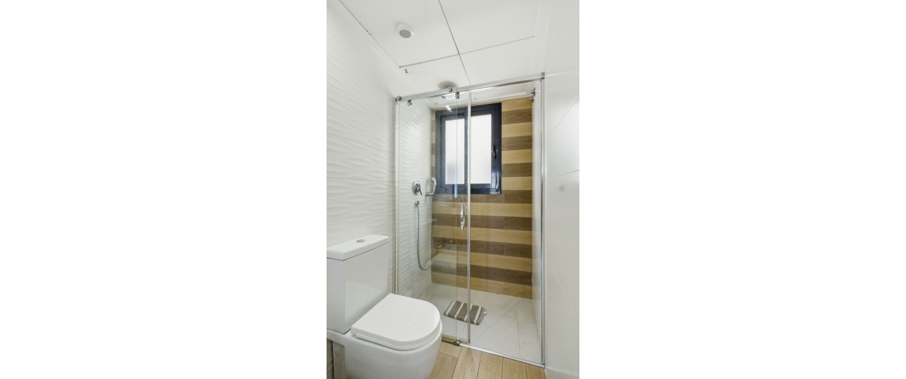 Resale - apartment - Orihuela - La Zenia
