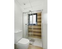 Resale - apartment - Orihuela - La Zenia