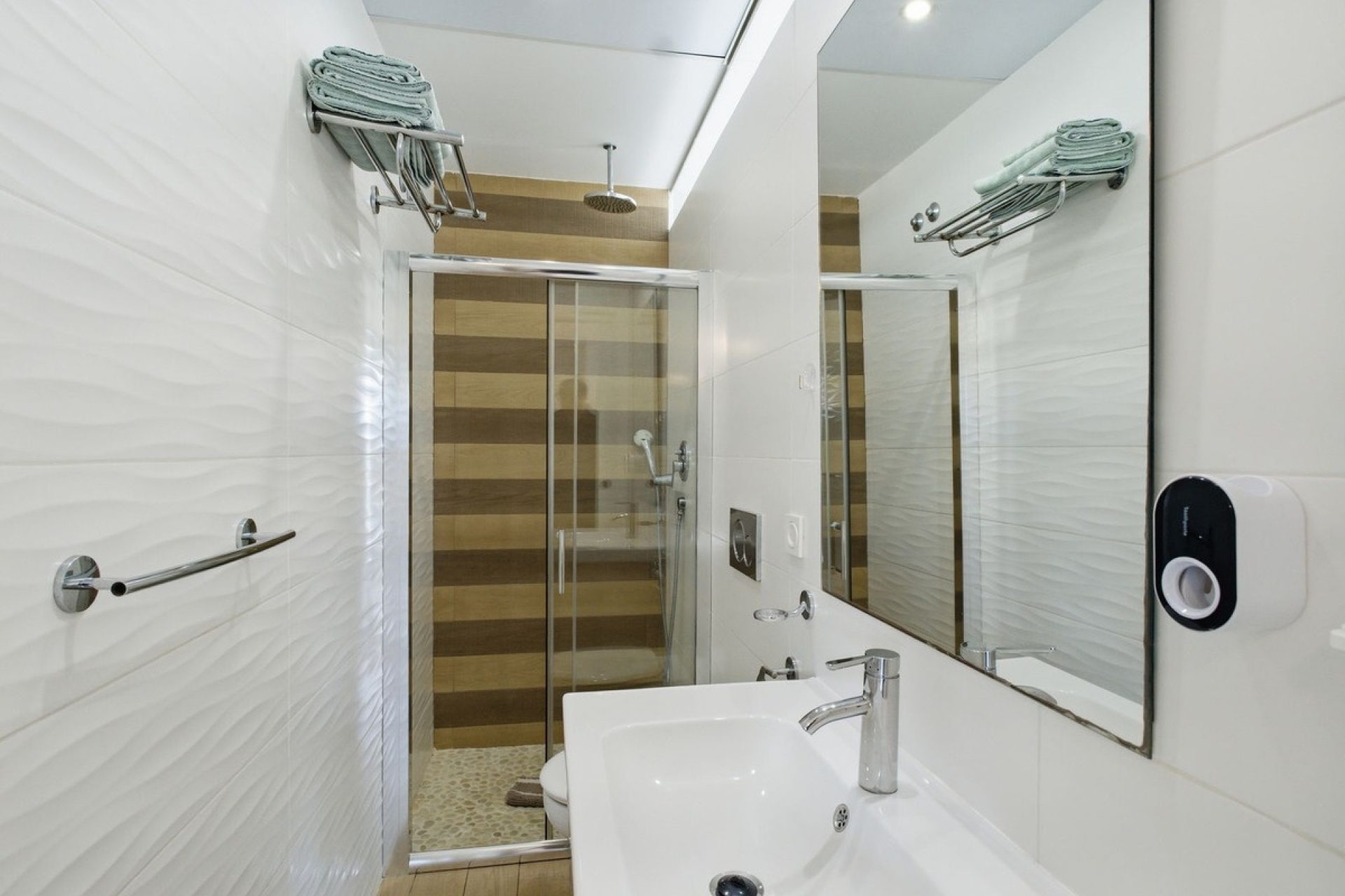 Resale - apartment - Orihuela - La Zenia