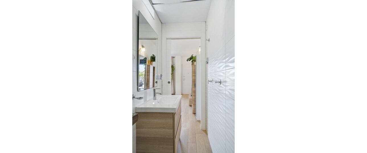 Resale - apartment - Orihuela - La Zenia