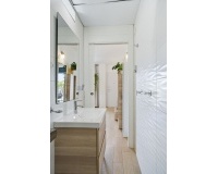 Resale - apartment - Orihuela - La Zenia