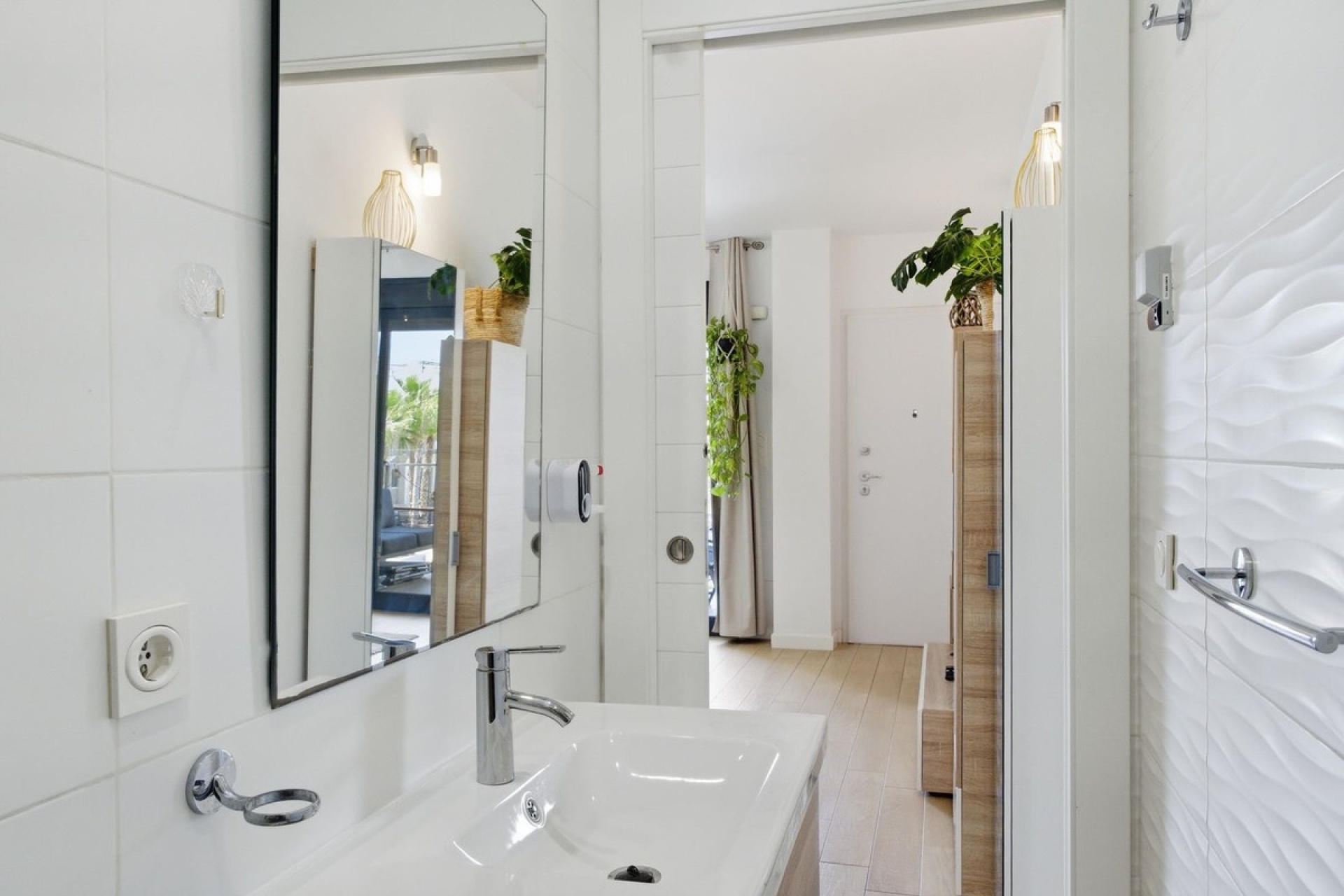 Resale - apartment - Orihuela - La Zenia
