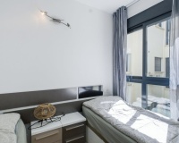 Resale - apartment - Orihuela - La Zenia