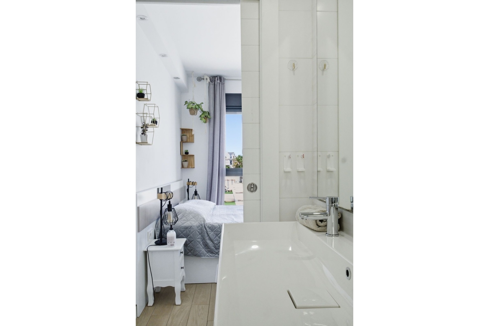 Resale - apartment - Orihuela - La Zenia