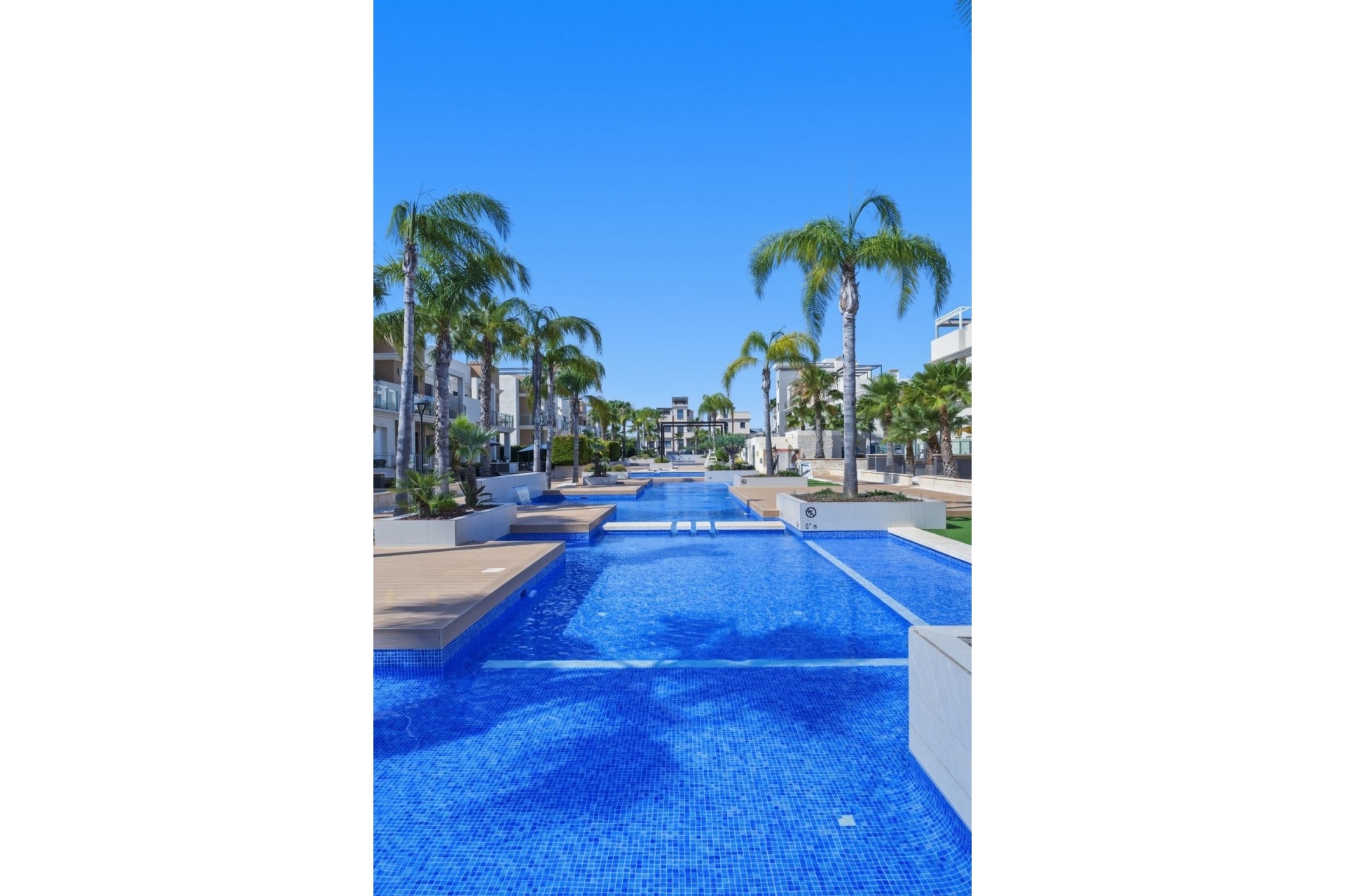 Resale - apartment - Orihuela - La Zenia