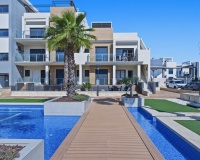 Resale - apartment - Orihuela - La Zenia