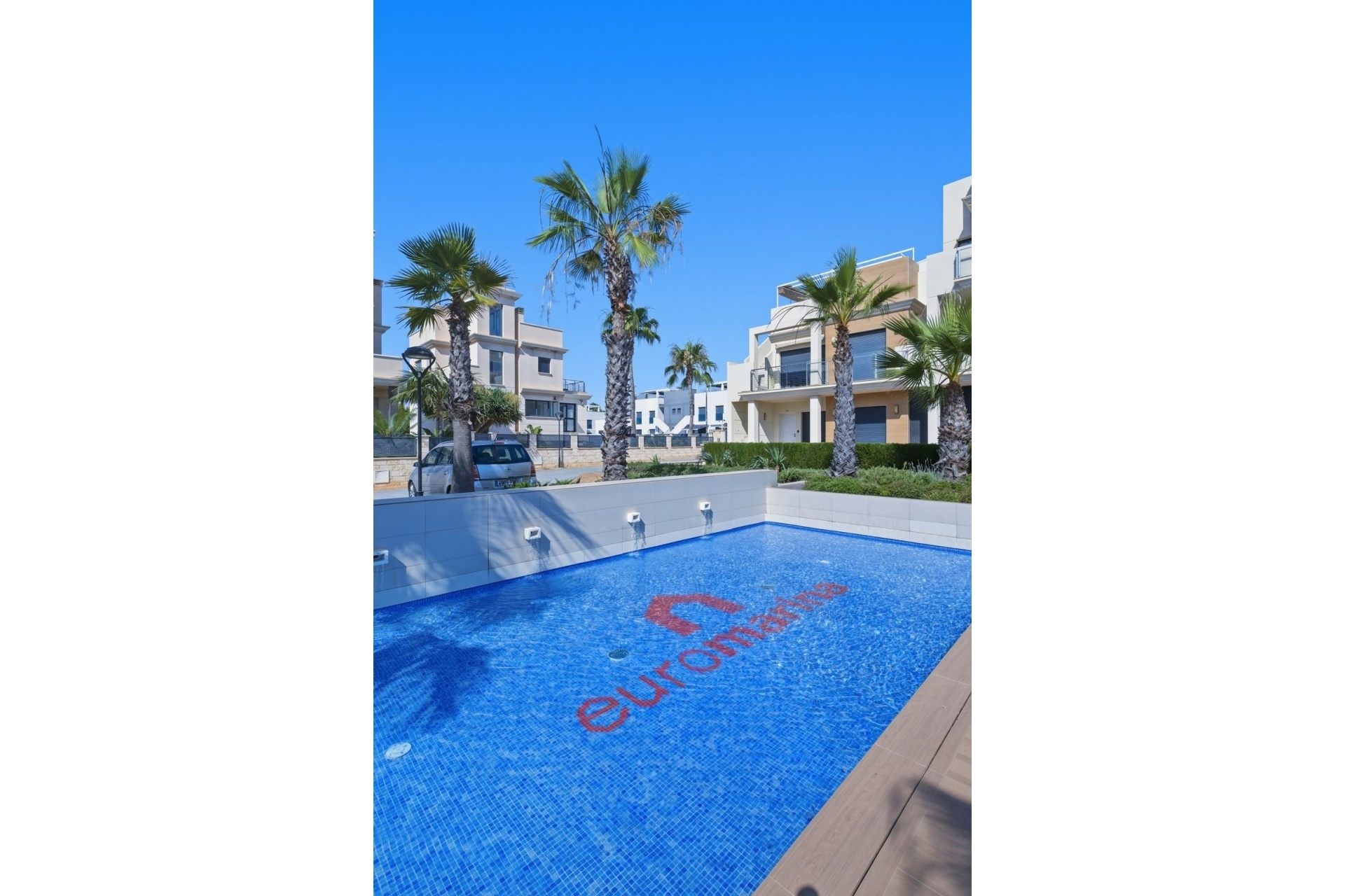 Resale - apartment - Orihuela - La Zenia