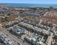 Resale - apartment - Orihuela - La Zenia