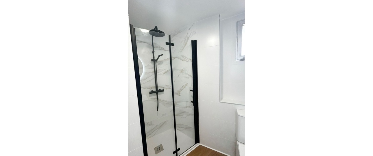 Resale - apartment - Orihuela - La Zenia