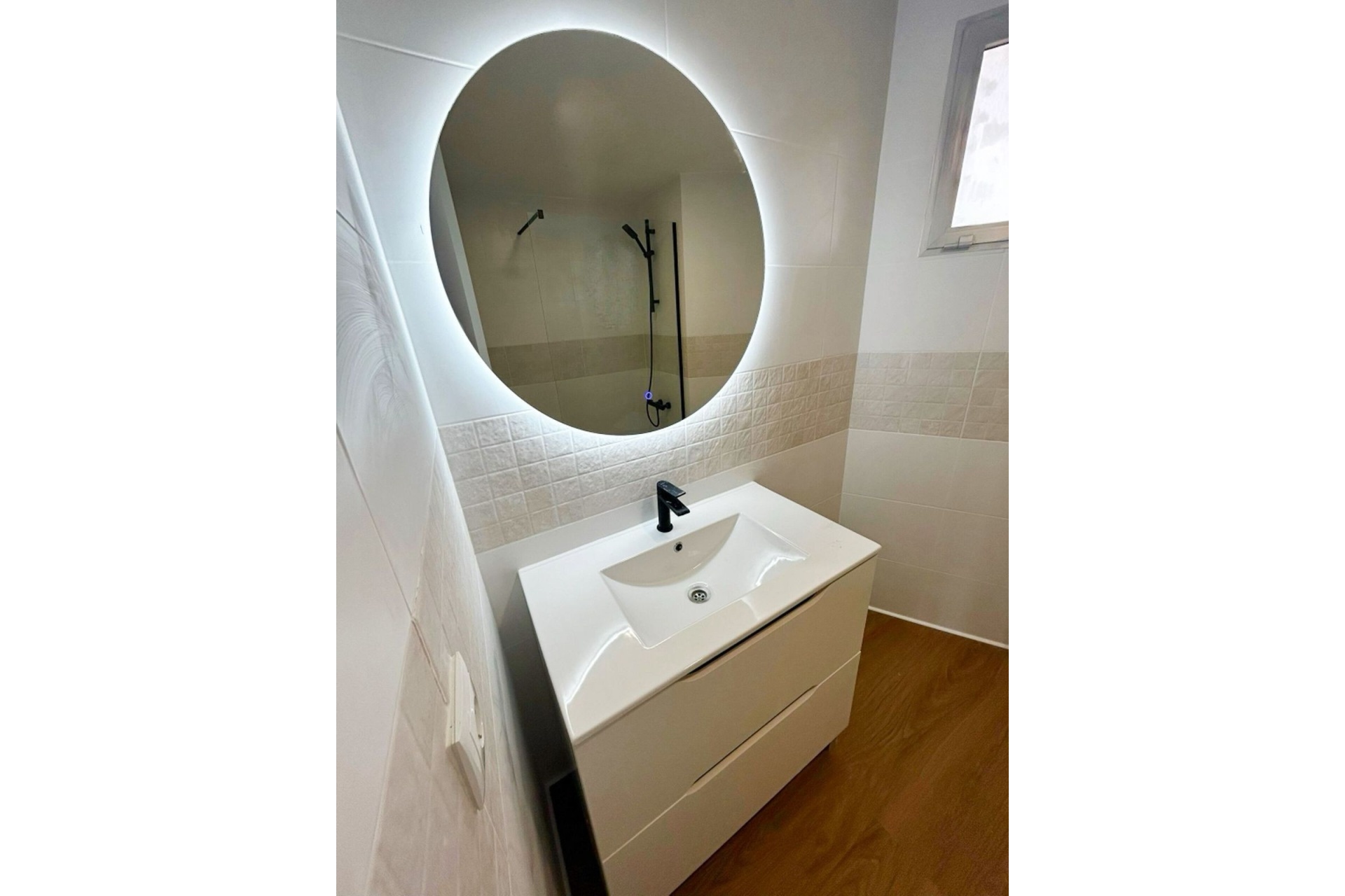 Resale - apartment - Orihuela - La Zenia