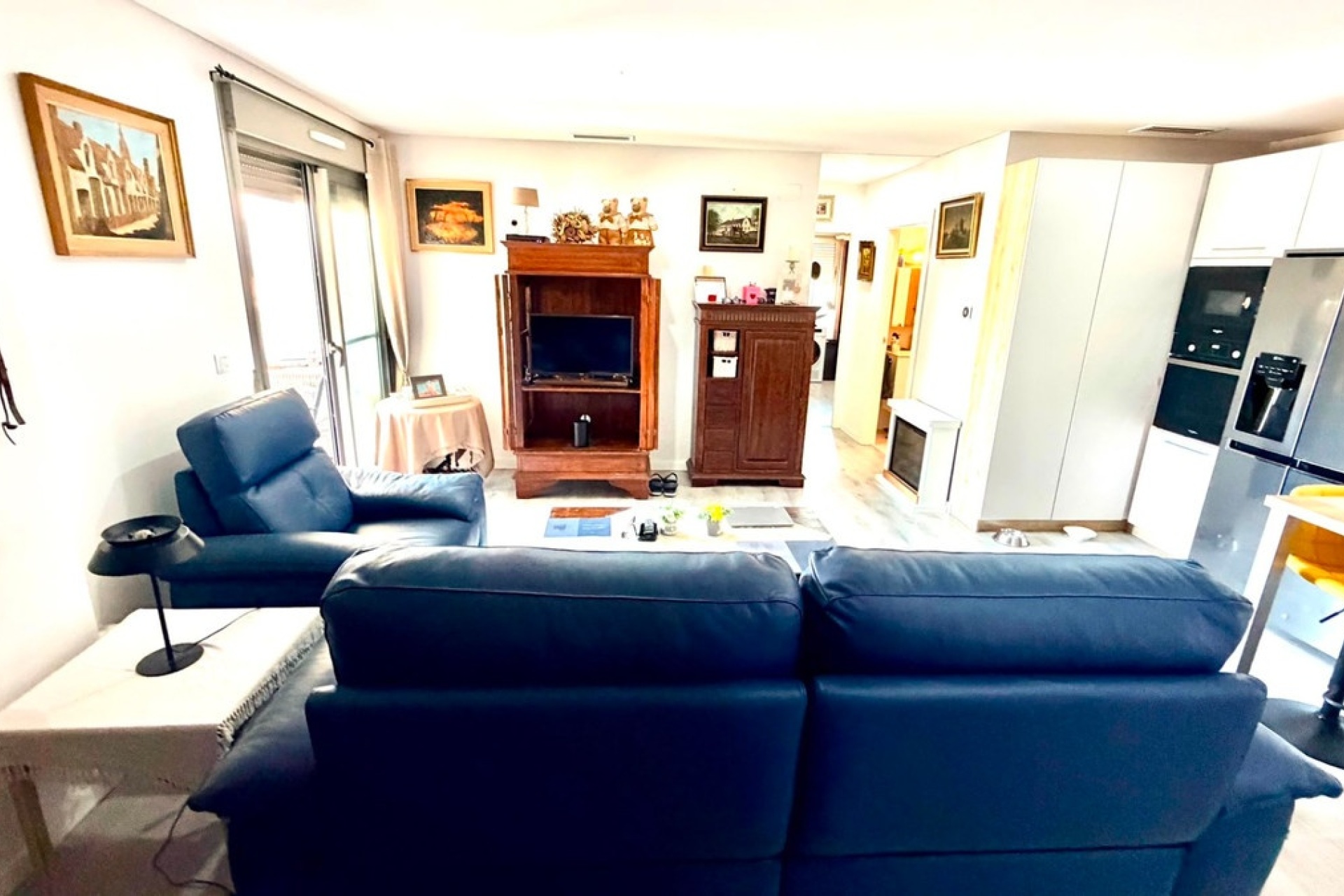 Resale - apartment - Orihuela - La Zenia