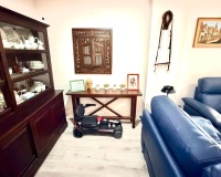 Resale - apartment - Orihuela - La Zenia