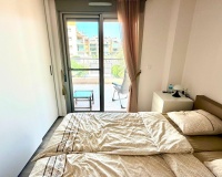 Resale - apartment - Orihuela - La Zenia