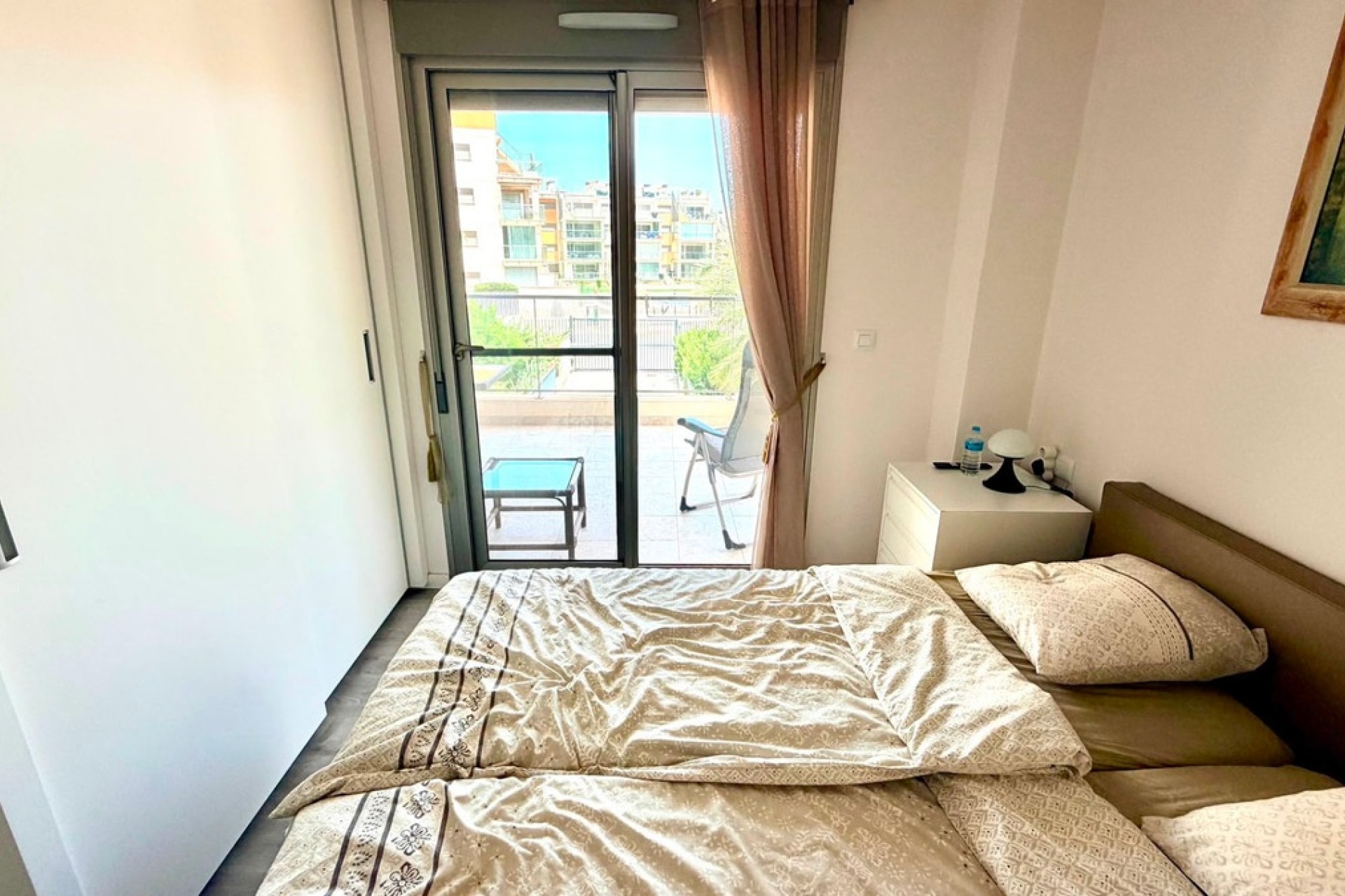 Resale - apartment - Orihuela - La Zenia