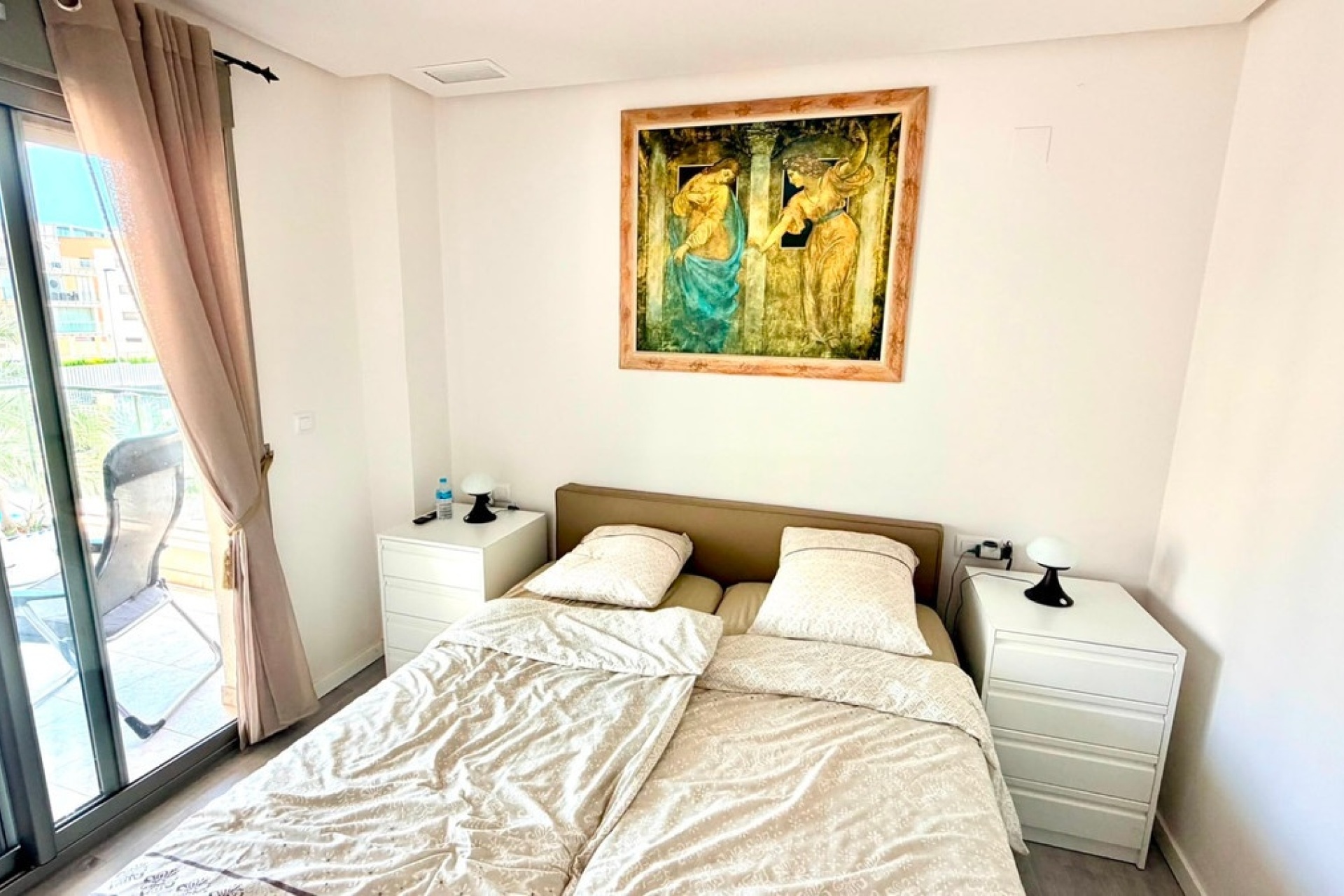 Resale - apartment - Orihuela - La Zenia