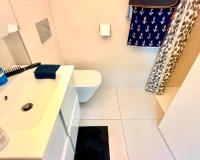 Resale - apartment - Orihuela - La Zenia