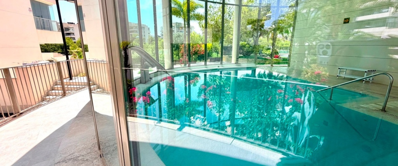 Resale - apartment - Orihuela - La Zenia