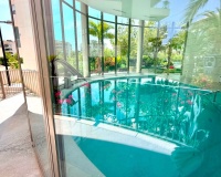 Resale - apartment - Orihuela - La Zenia