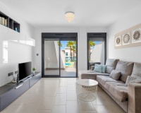 Resale - apartment - Orihuela - La Zenia