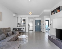 Resale - apartment - Orihuela - La Zenia