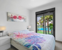 Resale - apartment - Orihuela - La Zenia