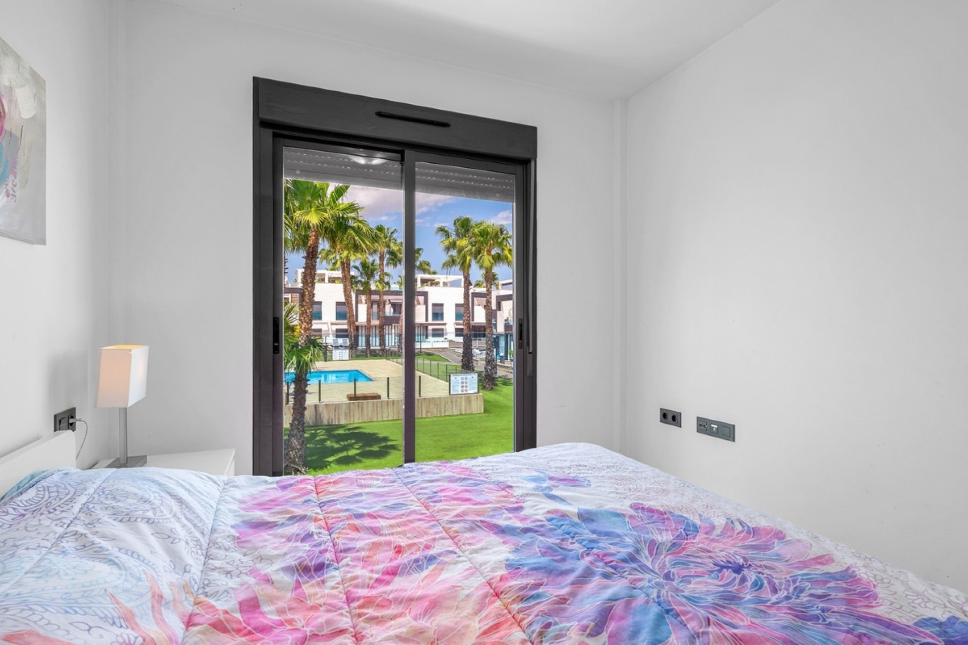 Resale - apartment - Orihuela - La Zenia