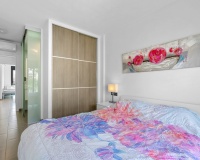 Resale - apartment - Orihuela - La Zenia