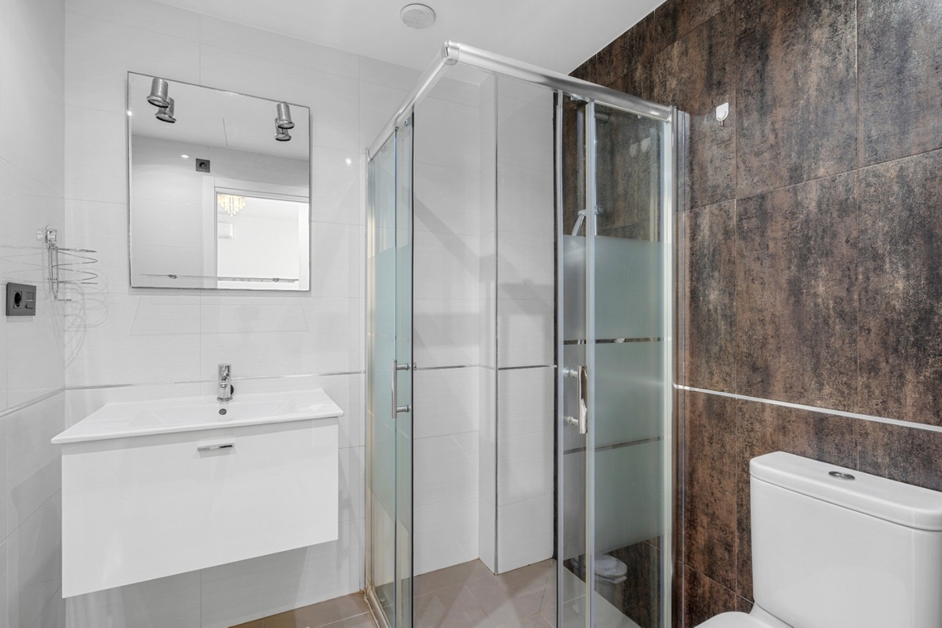 Resale - apartment - Orihuela - La Zenia