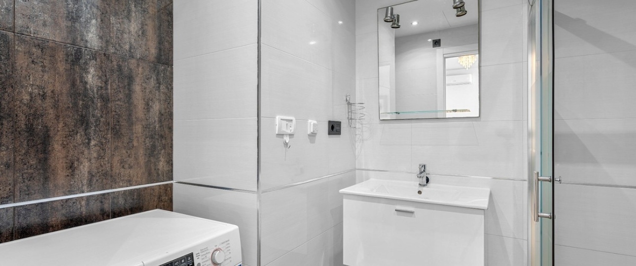 Resale - apartment - Orihuela - La Zenia