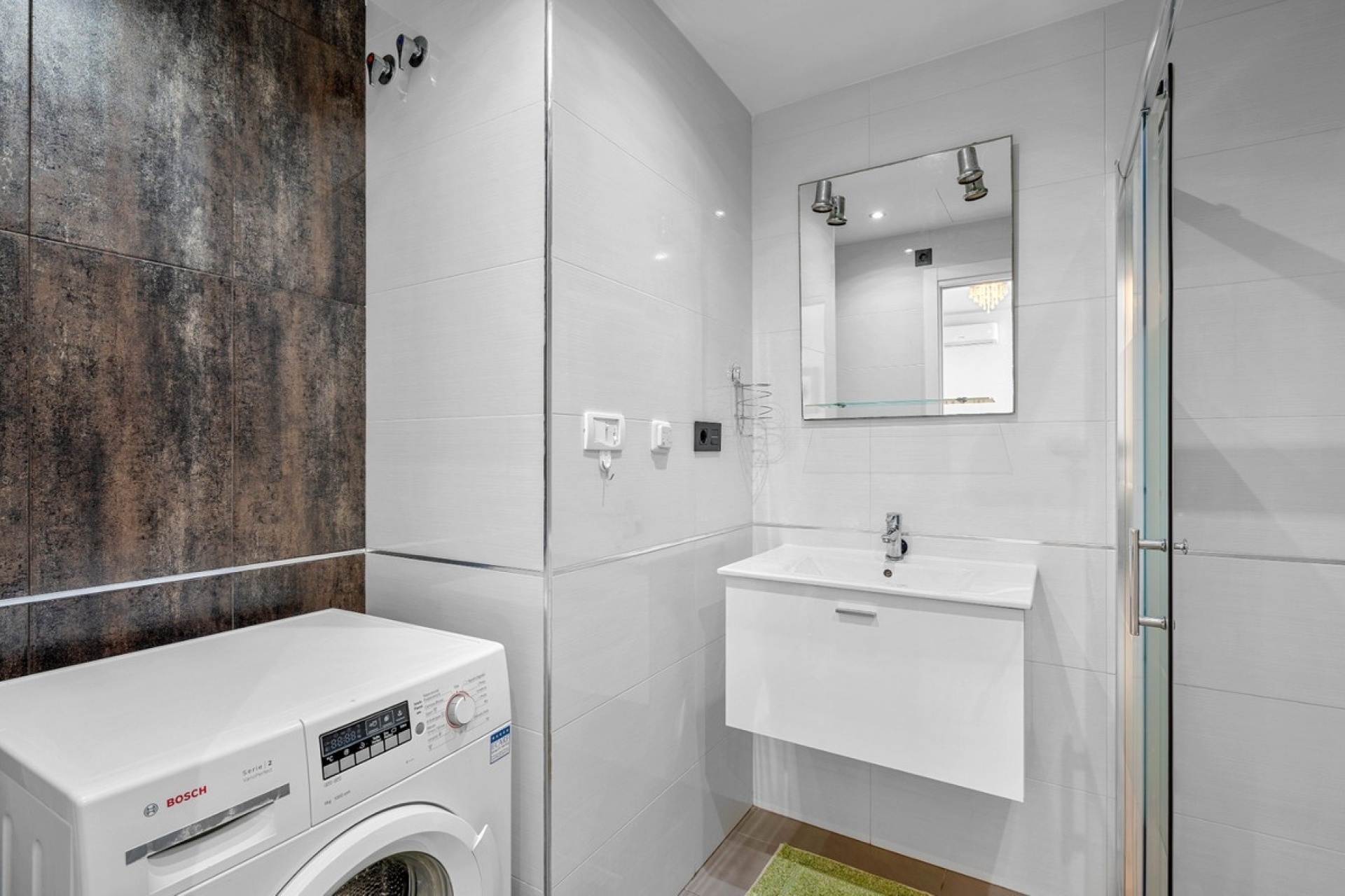Resale - apartment - Orihuela - La Zenia