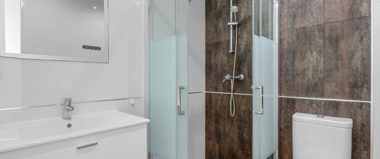 Resale - apartment - Orihuela - La Zenia