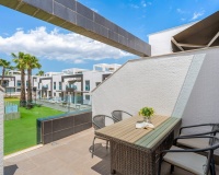Resale - apartment - Orihuela - La Zenia