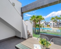Resale - apartment - Orihuela - La Zenia
