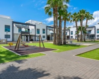Resale - apartment - Orihuela - La Zenia
