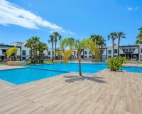 Resale - apartment - Orihuela - La Zenia