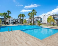 Resale - apartment - Orihuela - La Zenia