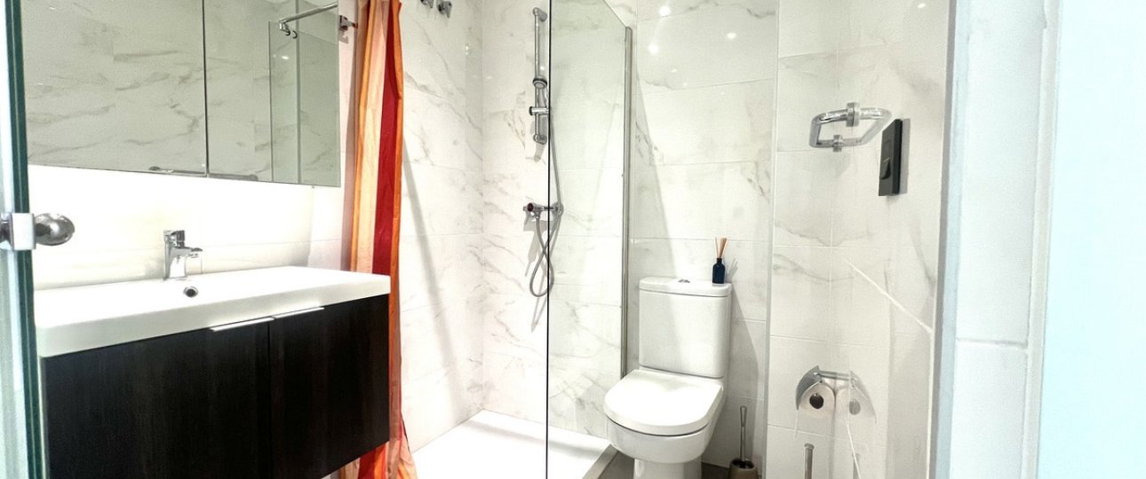 Resale - apartment - Orihuela - La Zenia