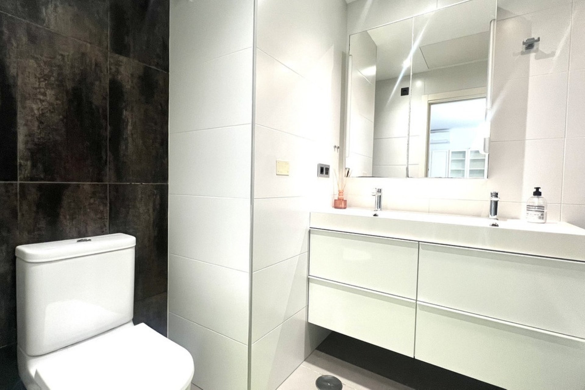 Resale - apartment - Orihuela - La Zenia
