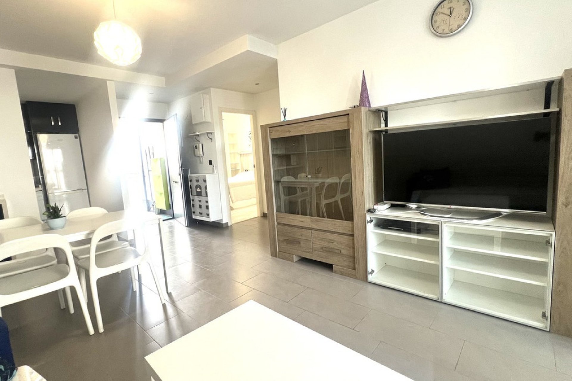Resale - apartment - Orihuela - La Zenia