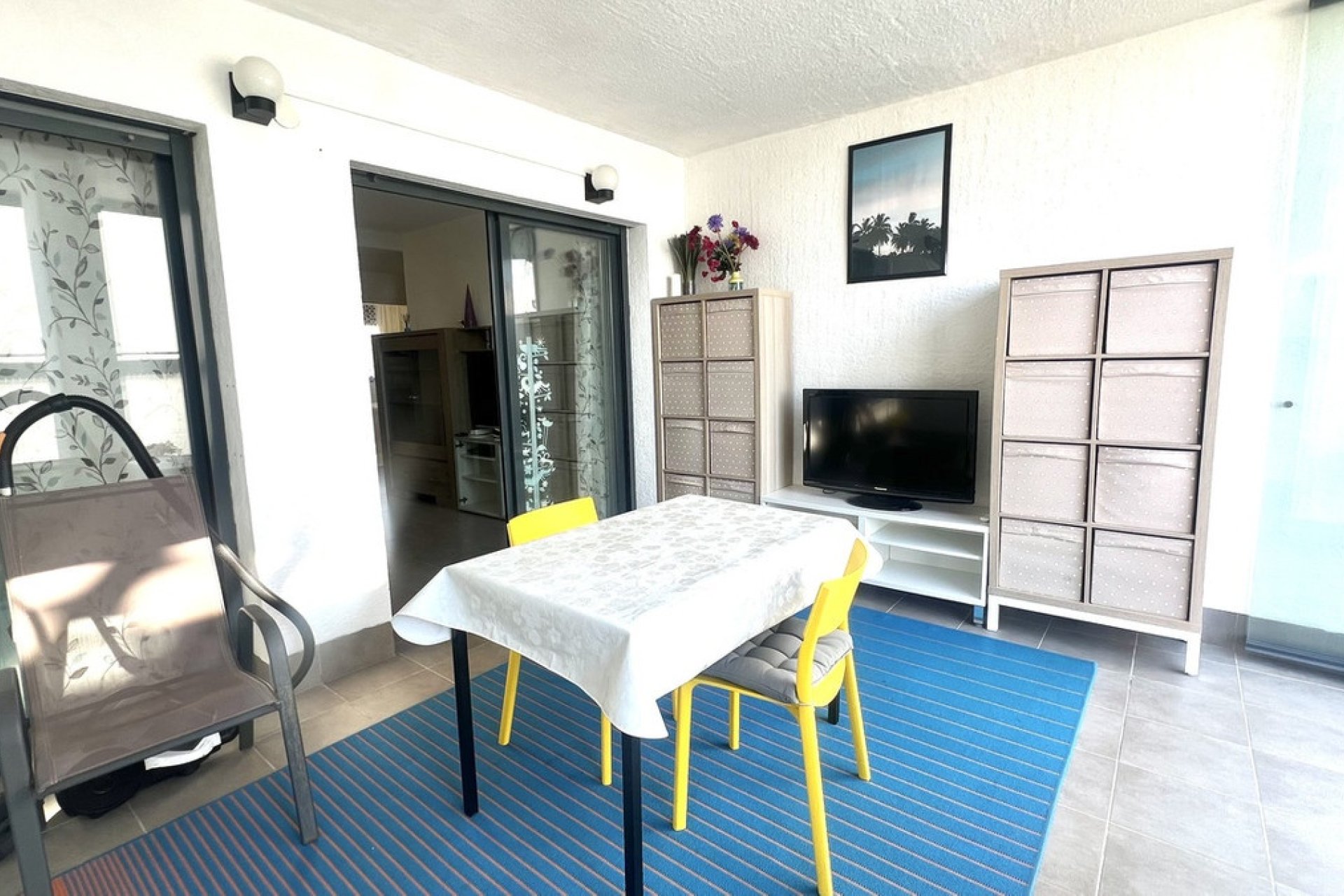 Resale - apartment - Orihuela - La Zenia