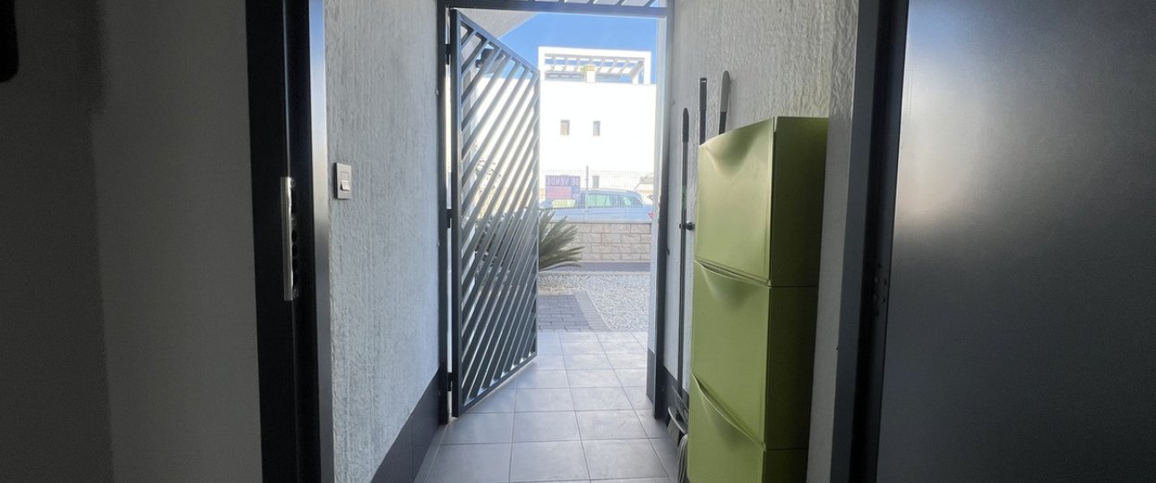 Resale - apartment - Orihuela - La Zenia