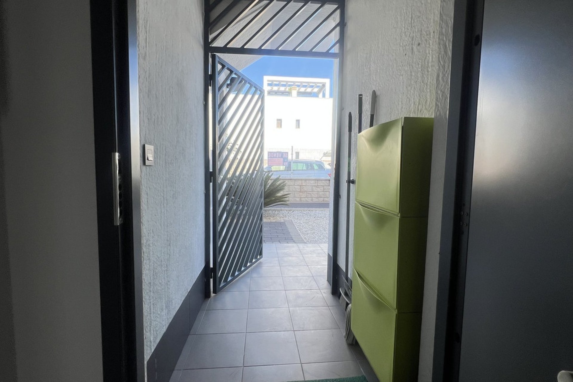 Resale - apartment - Orihuela - La Zenia