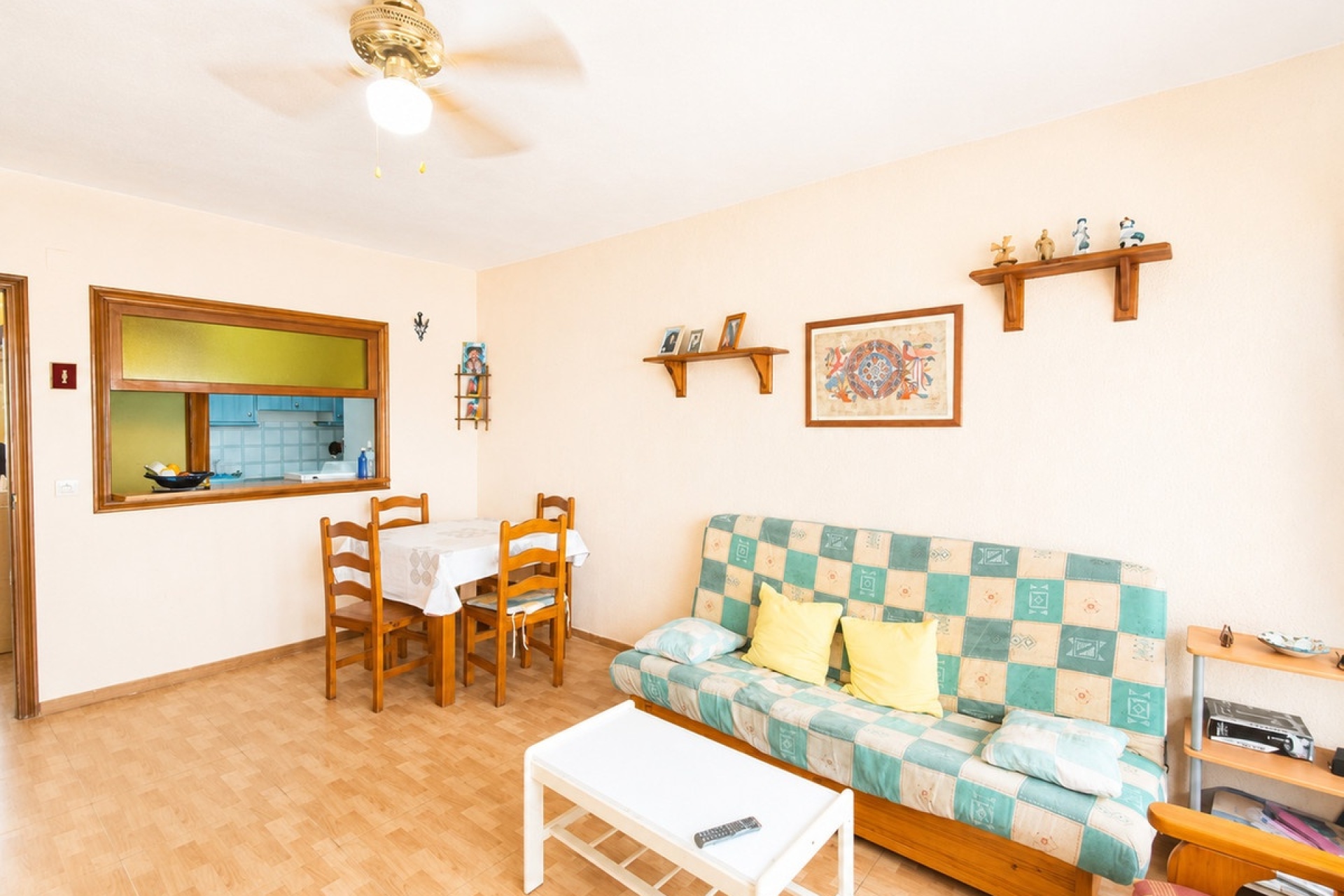 Resale - apartment - Orihuela - La Zenia