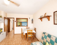 Resale - apartment - Orihuela - La Zenia