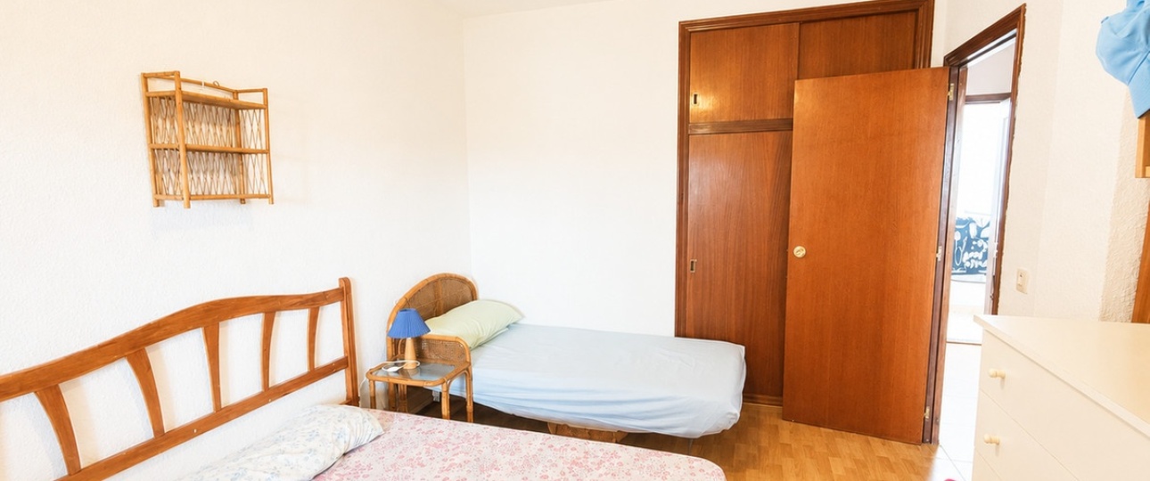 Resale - apartment - Orihuela - La Zenia