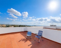 Resale - apartment - Orihuela - La Zenia
