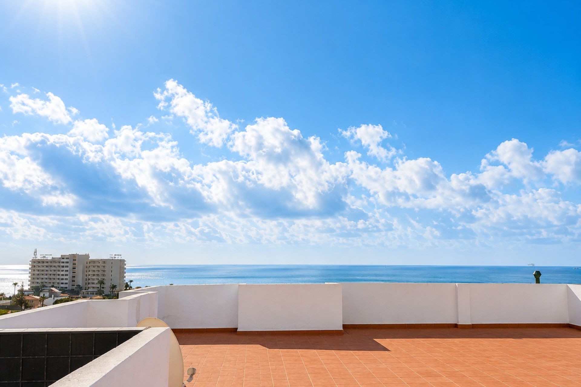 Resale - apartment - Orihuela - La Zenia