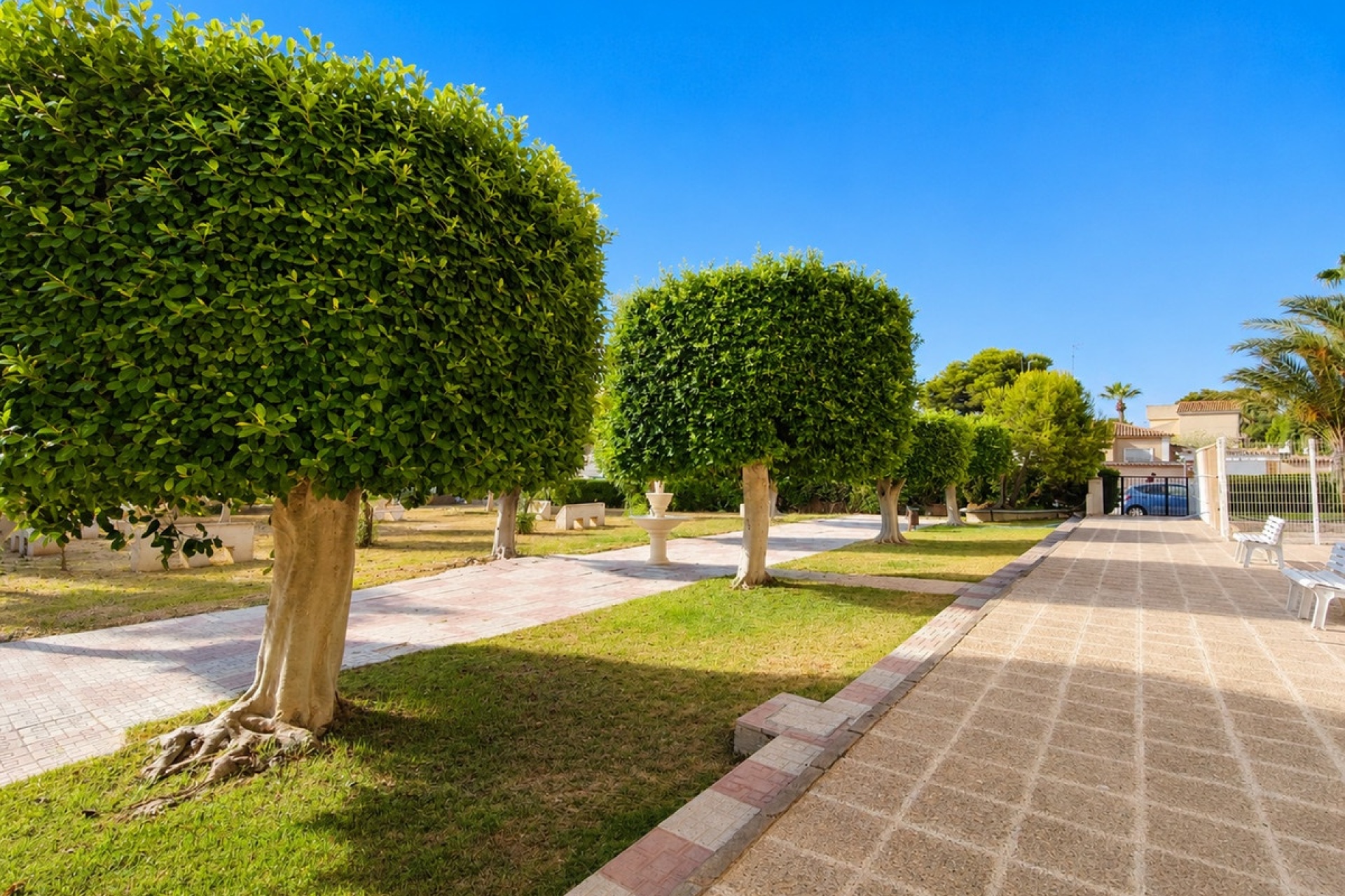 Resale - apartment - Orihuela - La Zenia