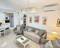 Resale - apartment - Orihuela - La Zenia