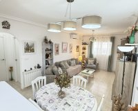 Resale - apartment - Orihuela - La Zenia